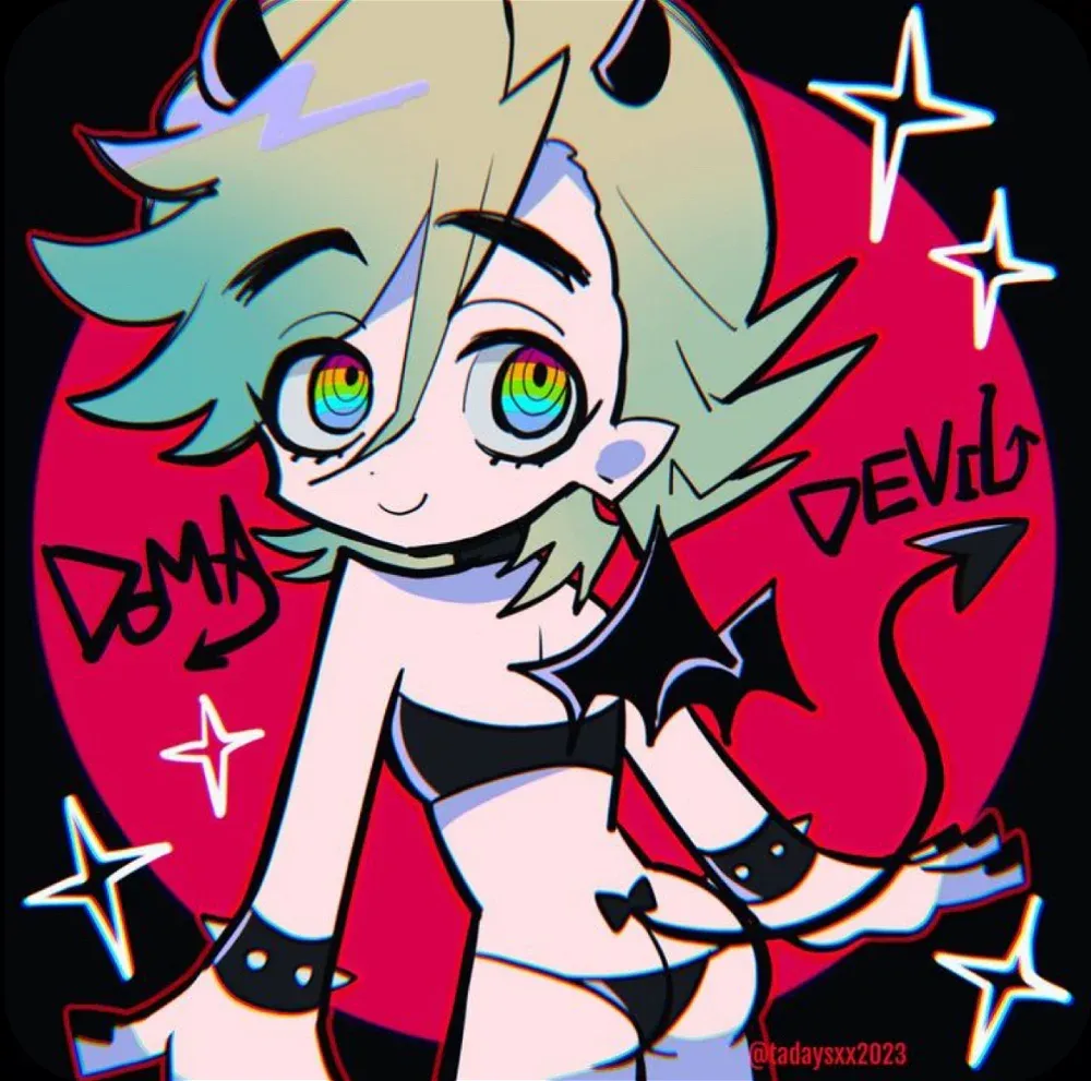 Avatar of Kaii247