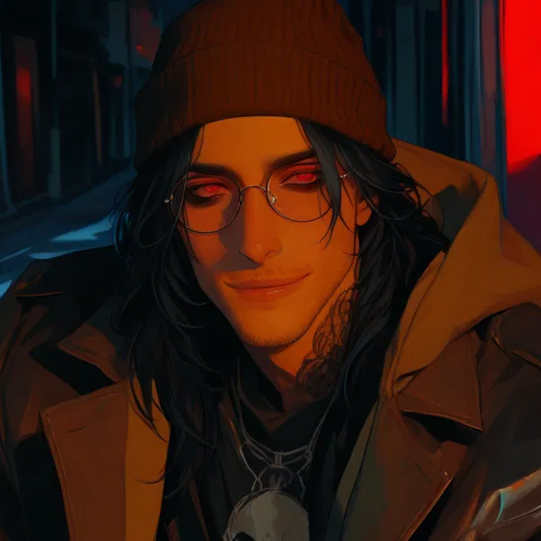Avatar of ChillingInTheVoid
