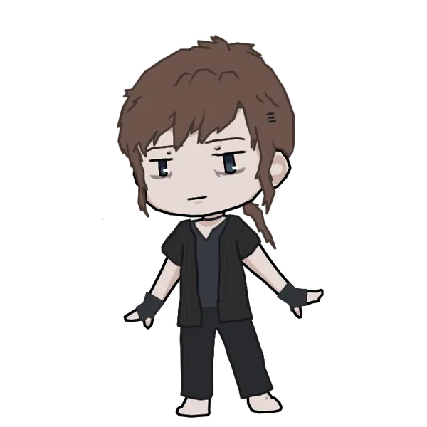 Avatar of BLARGLESNARF