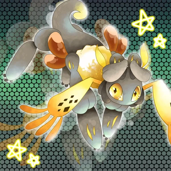 Avatar of The Killer Rabbit