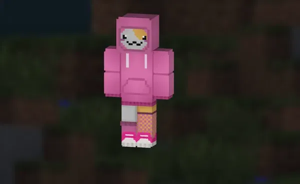 Avatar of ok9butcool