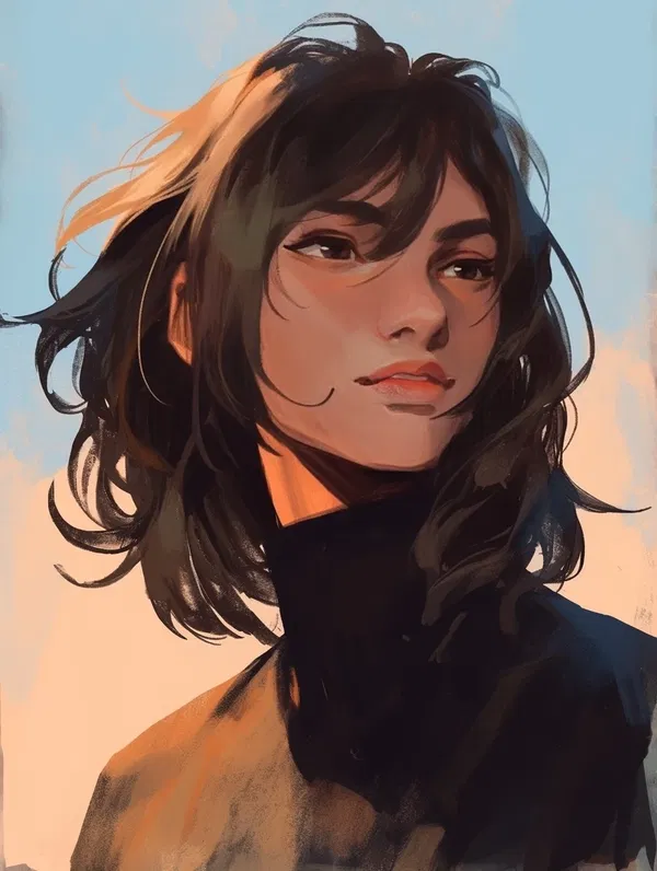 Avatar of TinyLizardLady