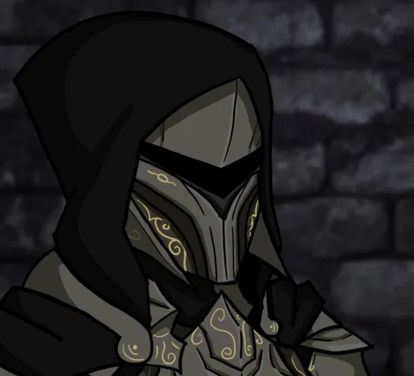 Avatar of PukeSan