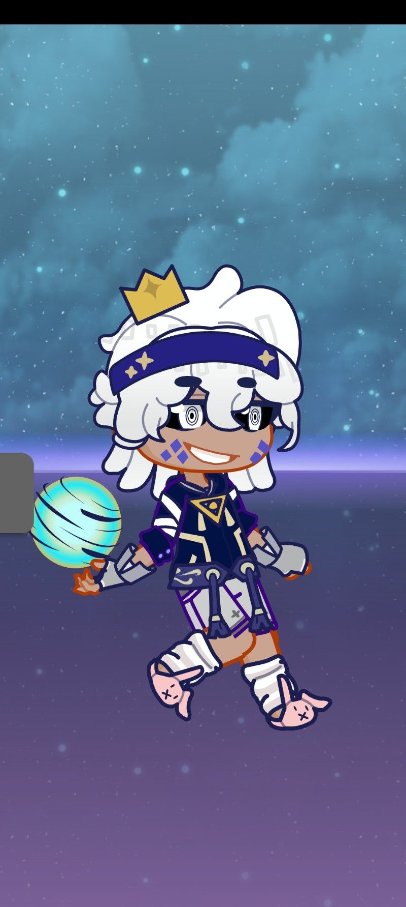 Avatar of Kozmik 