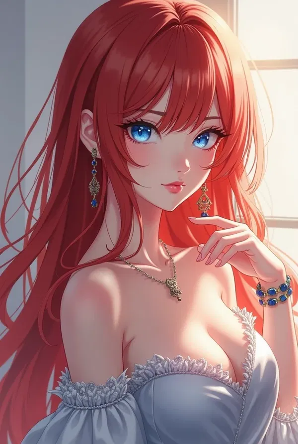 Avatar of Shana Chipfox