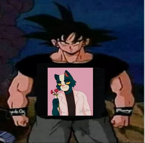 Avatar of RexNoni 