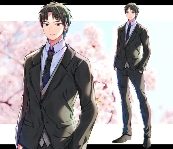 Avatar of SatsujinWe3rus