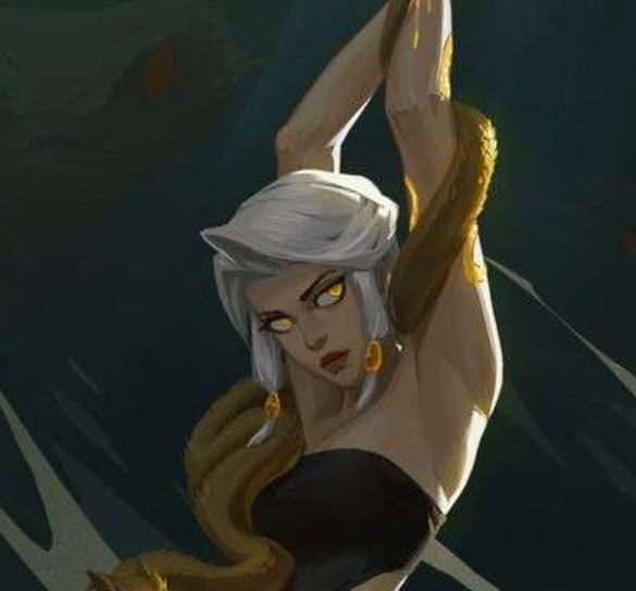 Avatar of Rat_5689
