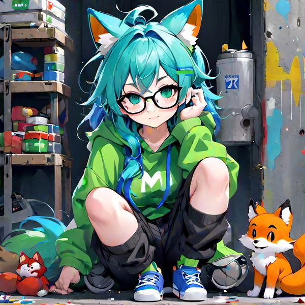Avatar of Xcoolluigi10