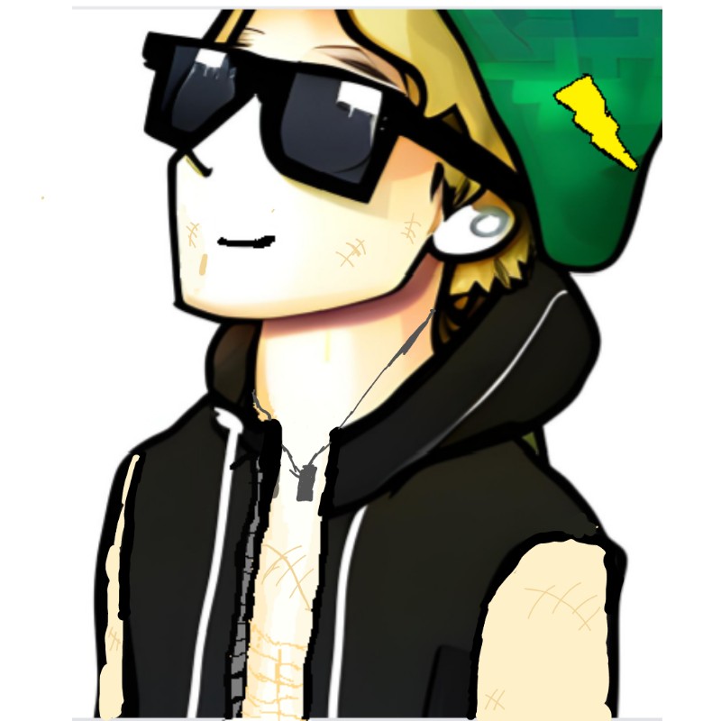 Avatar of Xcoolluigi10