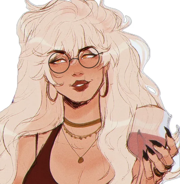 Avatar of Jada_
