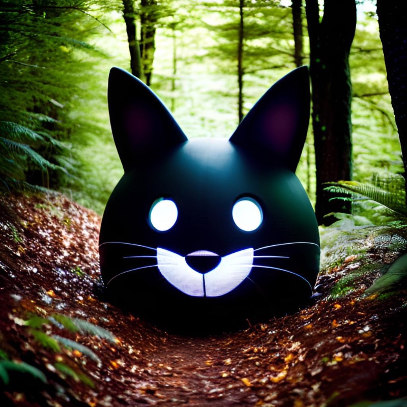Avatar of RuleBreaker