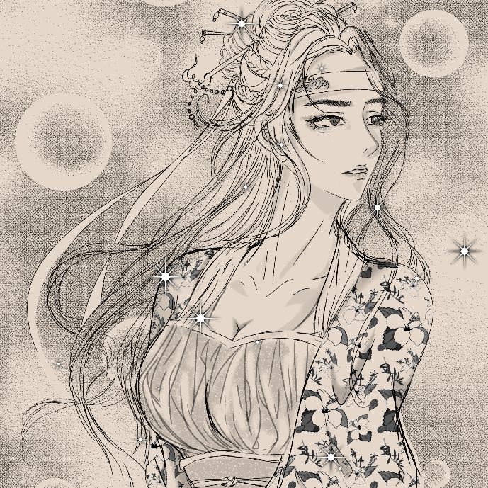 Avatar of Airisaan