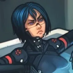 Avatar of Kagrenzel