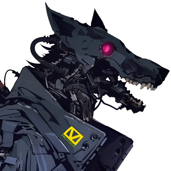 Avatar of Wereswolf