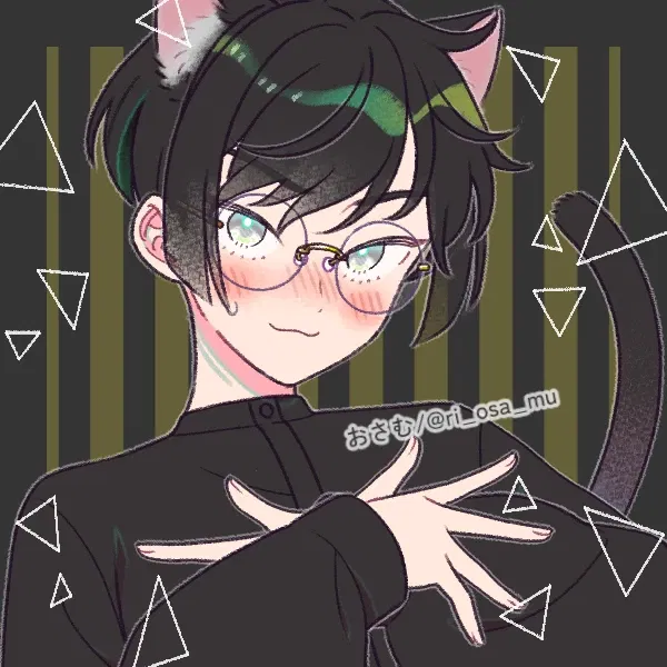 Avatar of NeroGhost 