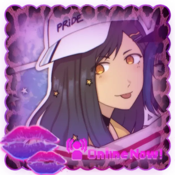 Avatar of akianyaoi