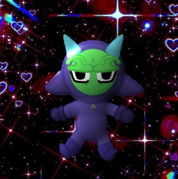 Avatar of Pūffy