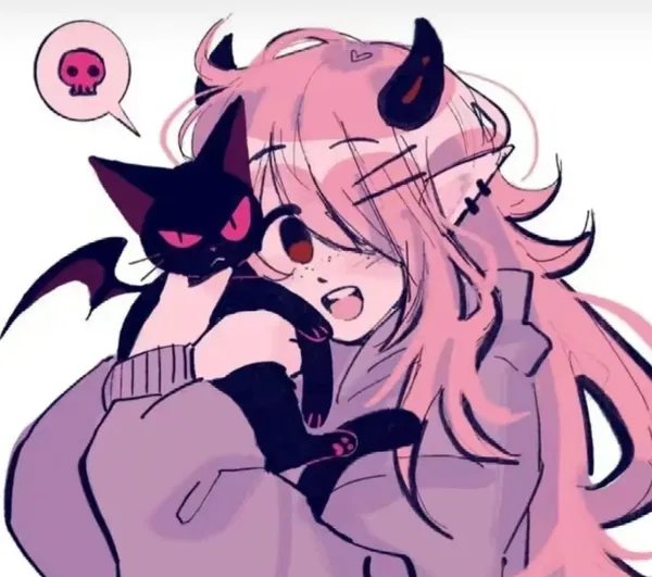 Avatar of Vergilla'sDegeneracy