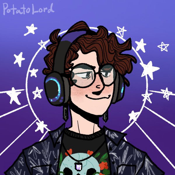 Avatar of sleeping_witch