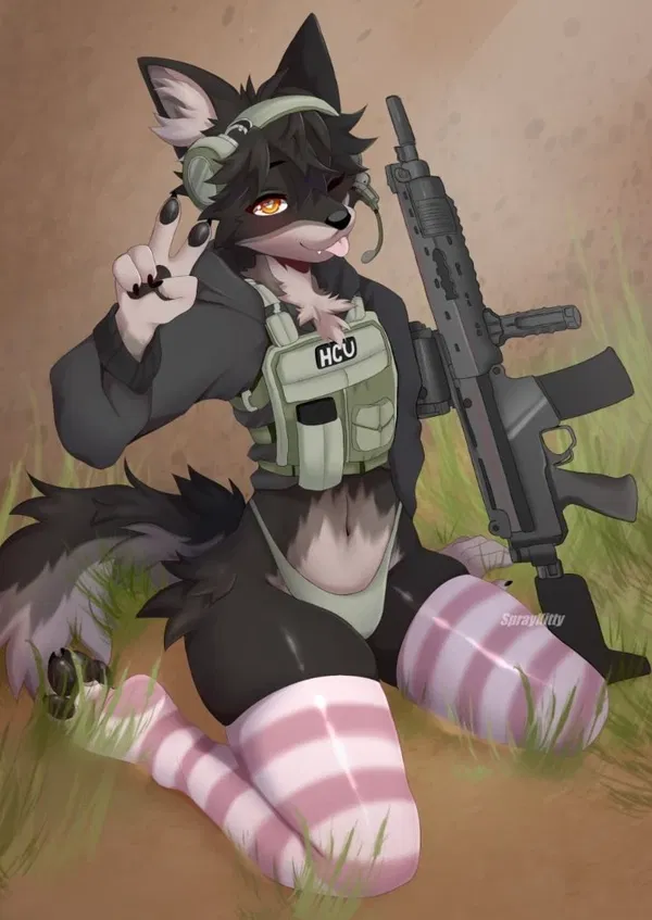 Avatar of Femboymercury