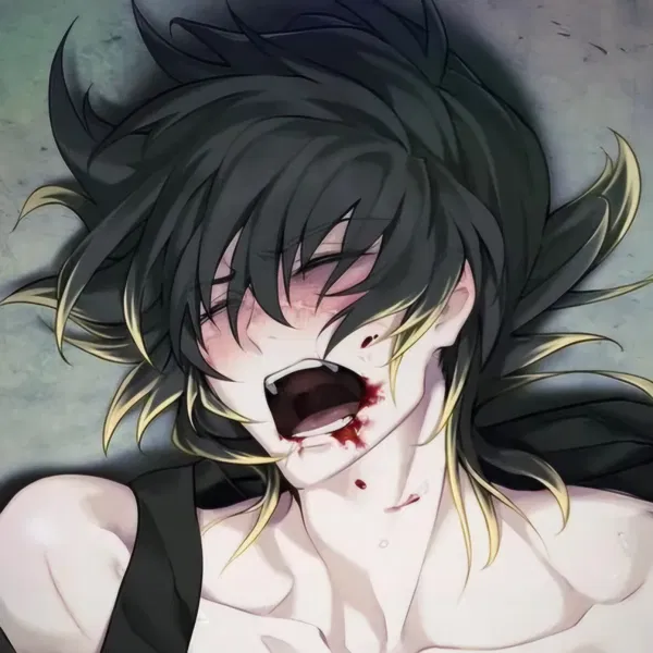 Avatar of sylvkyrie