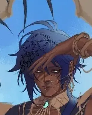 Avatar of Unstable_roach