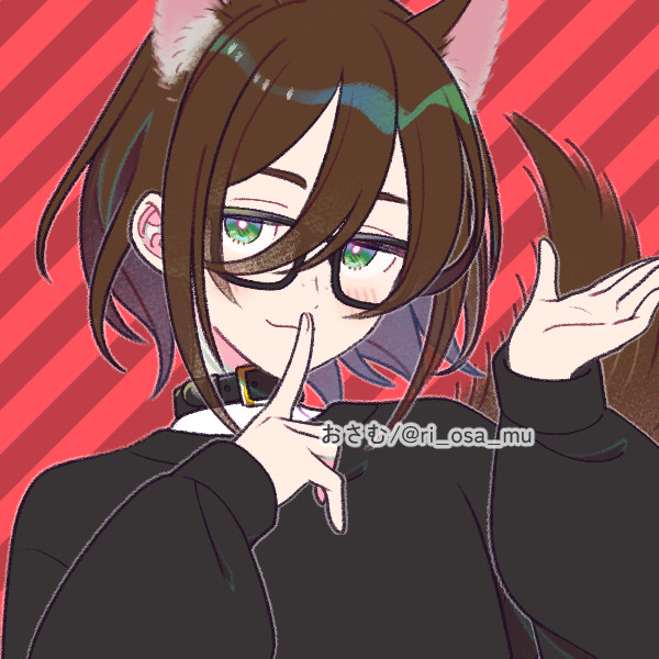 Avatar of Keii