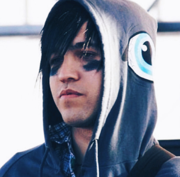 Avatar of mikeyizdead