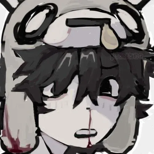 Avatar of Alecx_