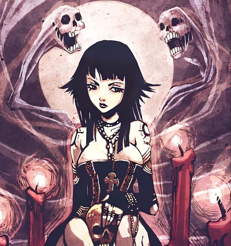 Avatar of nesawishes