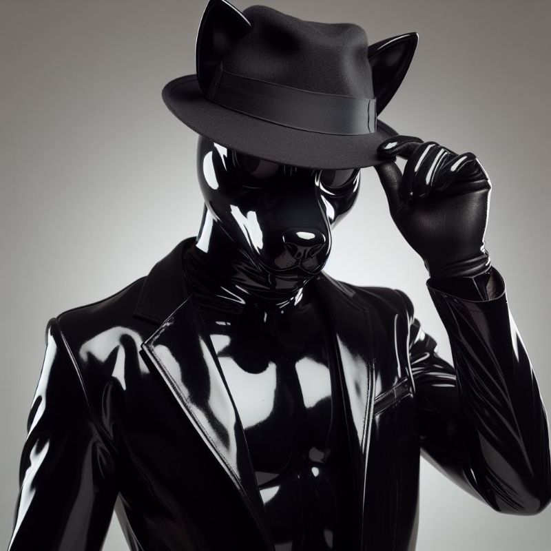 Avatar of 41T3R