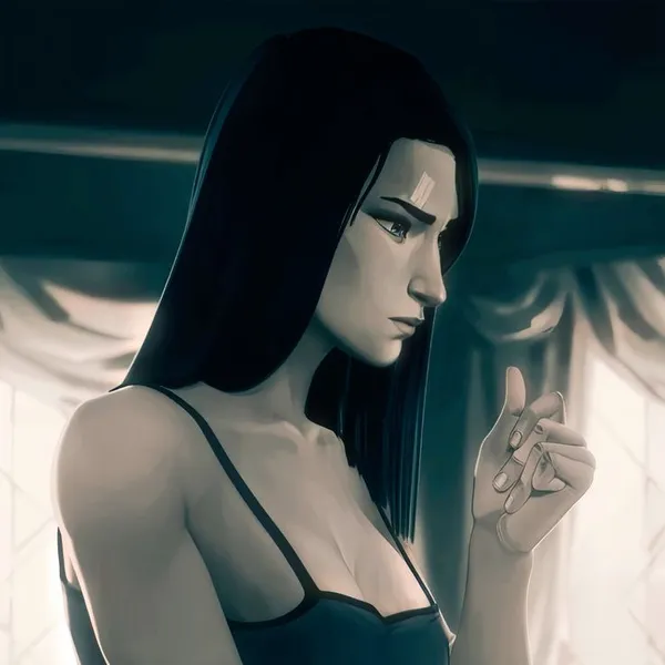 Avatar of MessedUp_Cracket