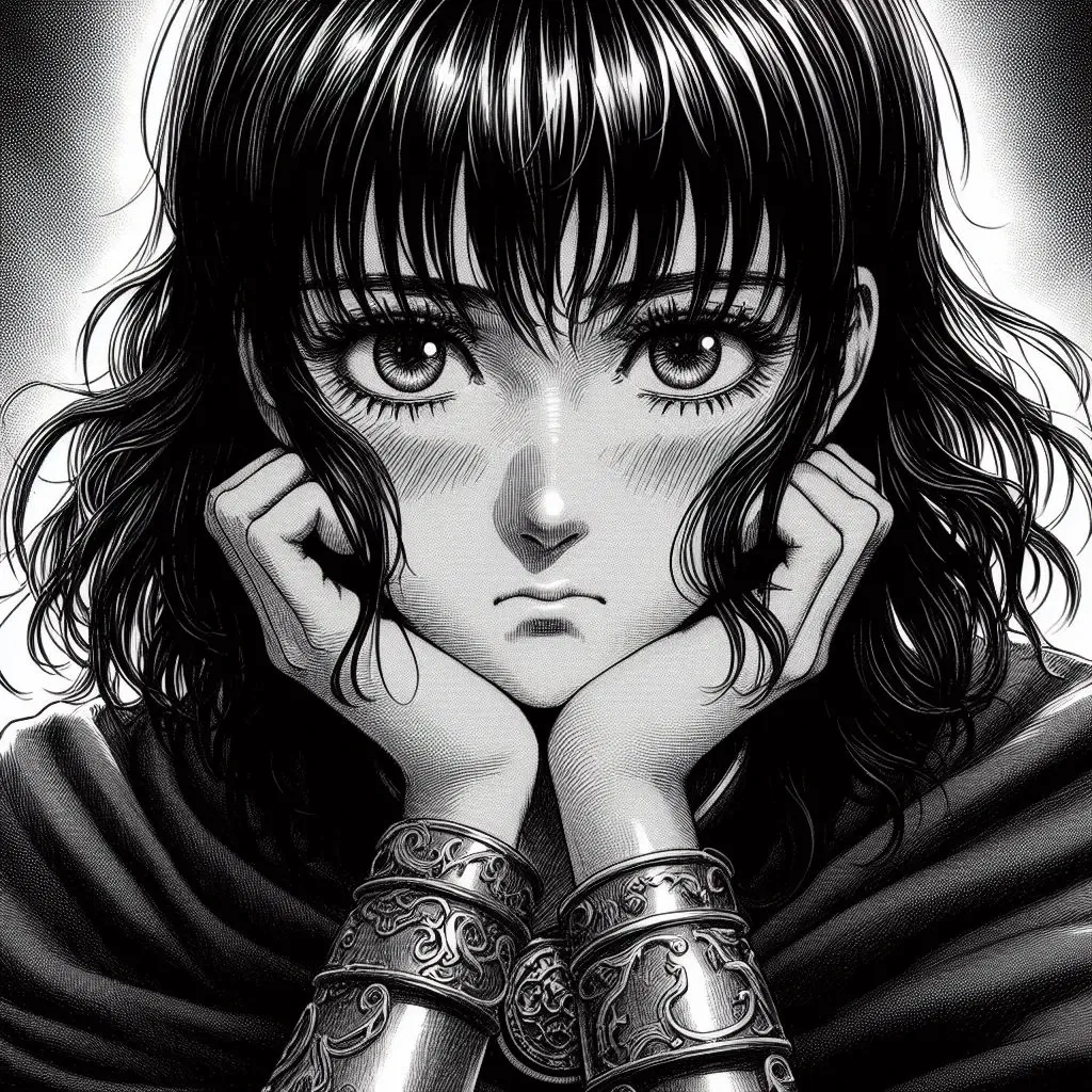 Avatar of Kamamillen