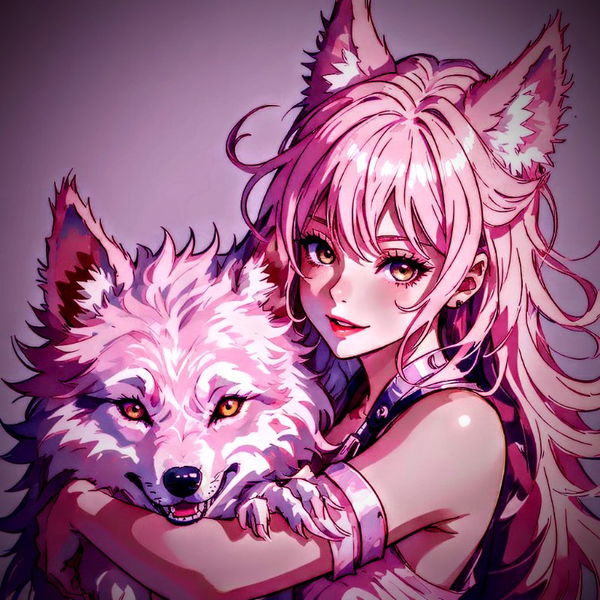 Avatar of Luthyena 