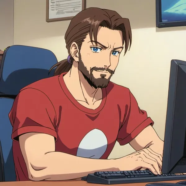 Avatar of Adreus