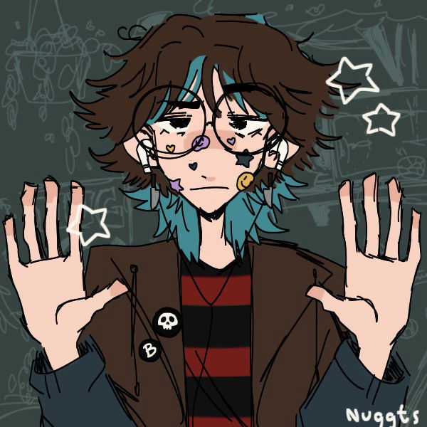 Avatar of jazzyRazzyRat