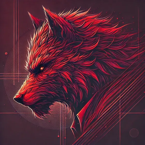 Avatar of Lobo Carmesi