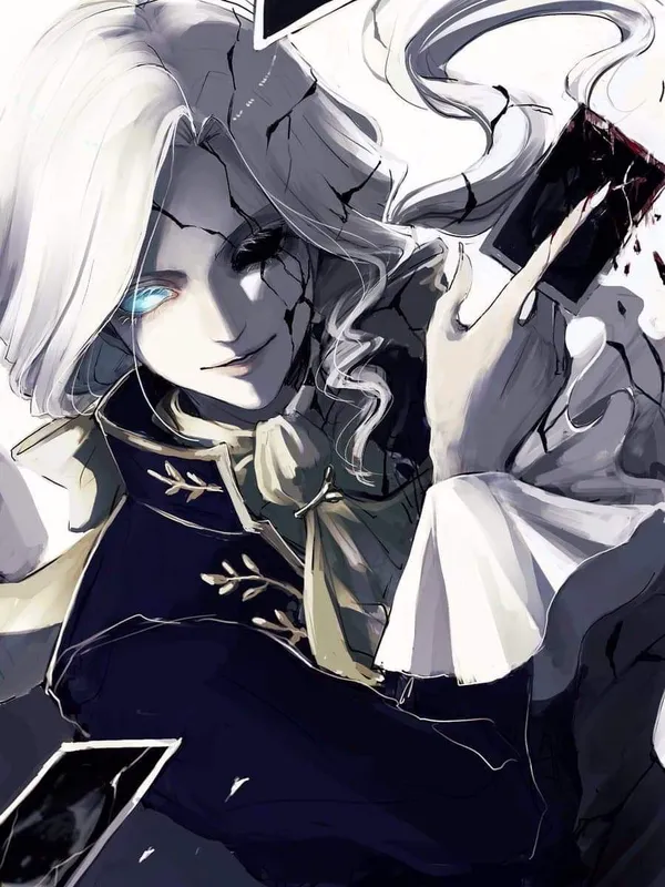 Avatar of BitterRed