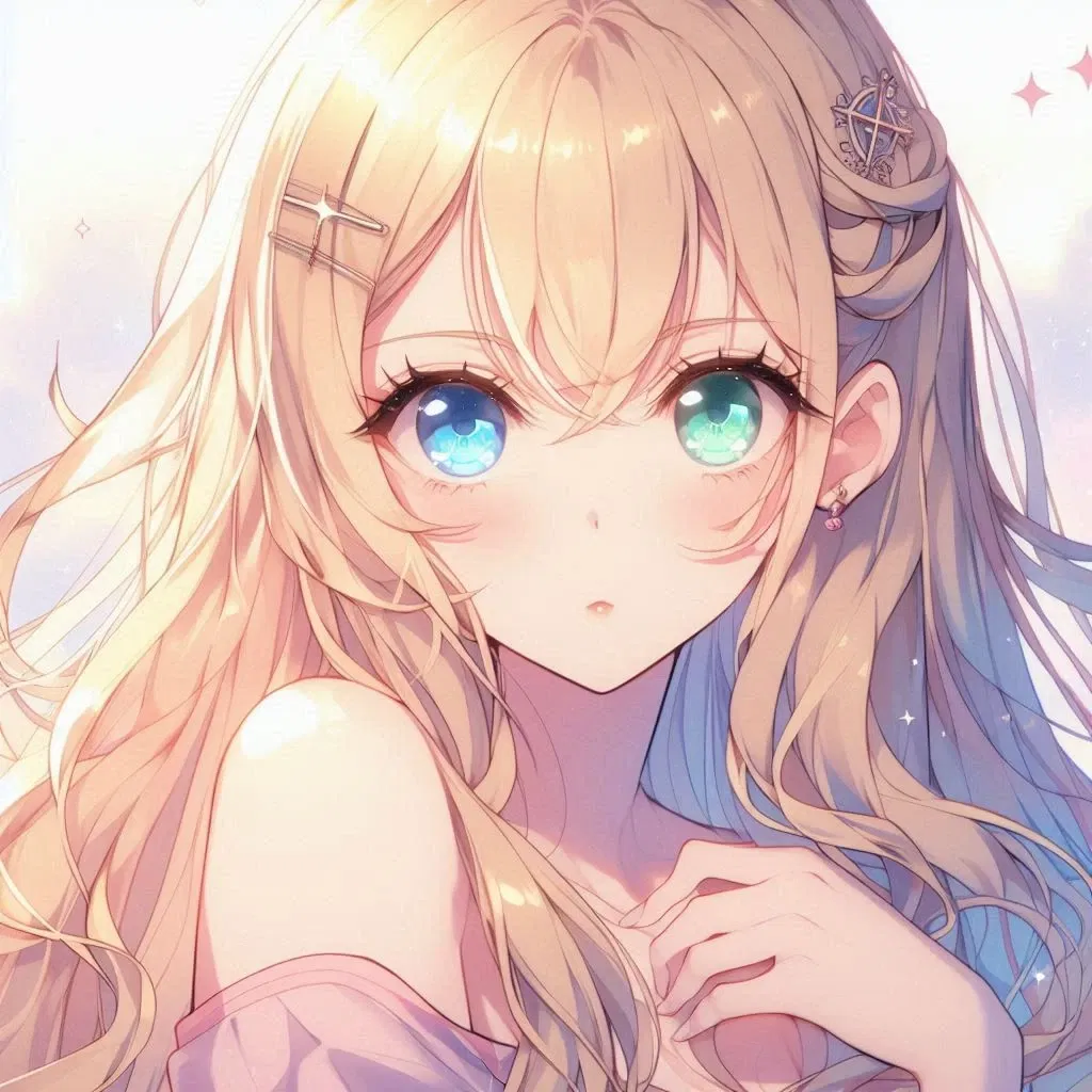 Avatar of yuzucupcakes