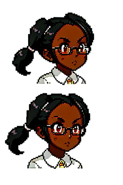 Avatar of Pauline Love