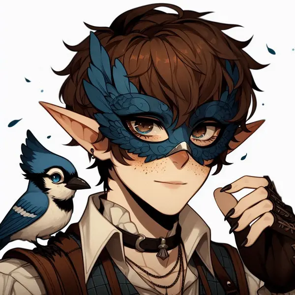 Avatar of Ambitious-Bluebird