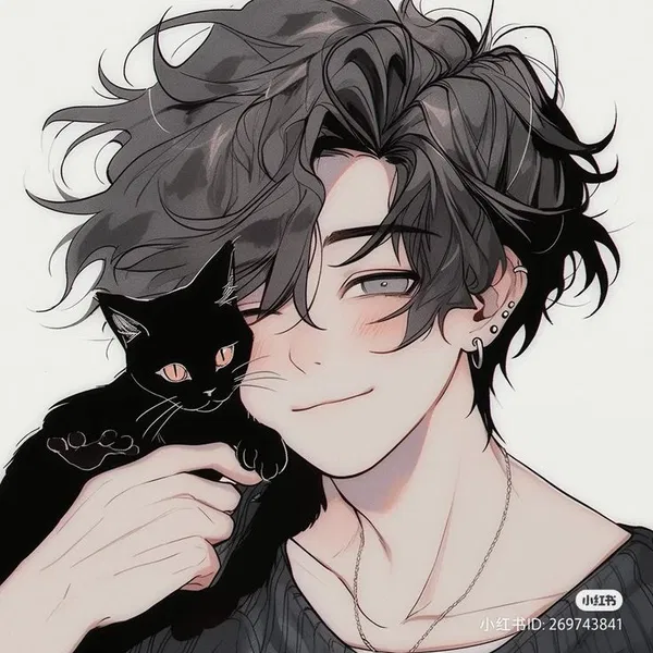 Avatar of Luca309