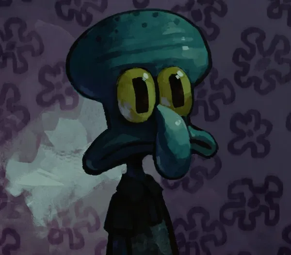 Avatar of Squidwardier