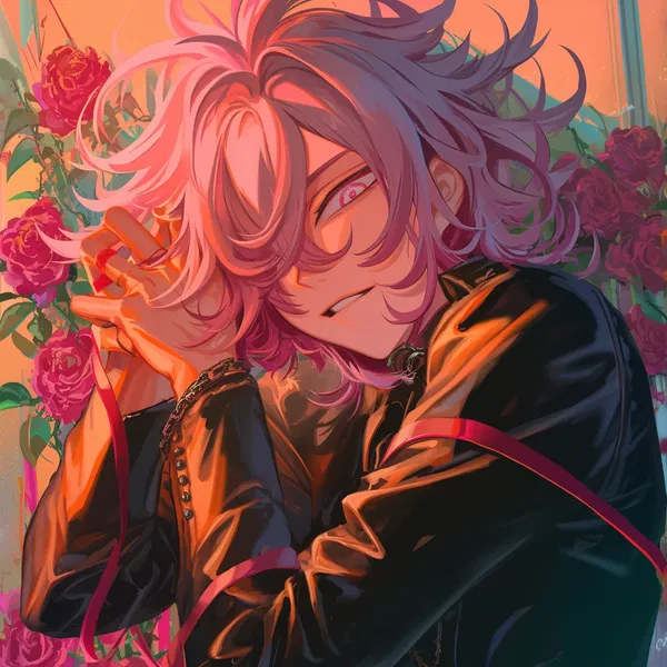 Avatar of Dead Dove
