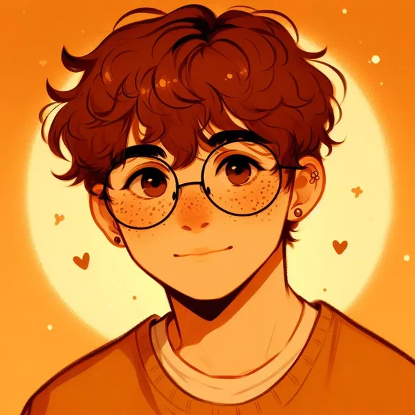 Avatar of D_p7