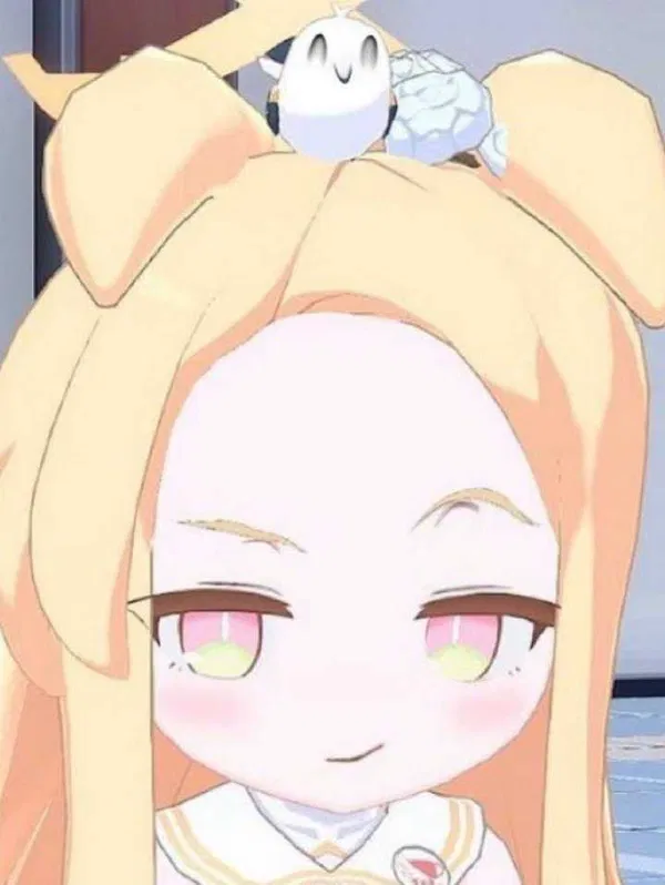 Avatar of SenseiUsagi