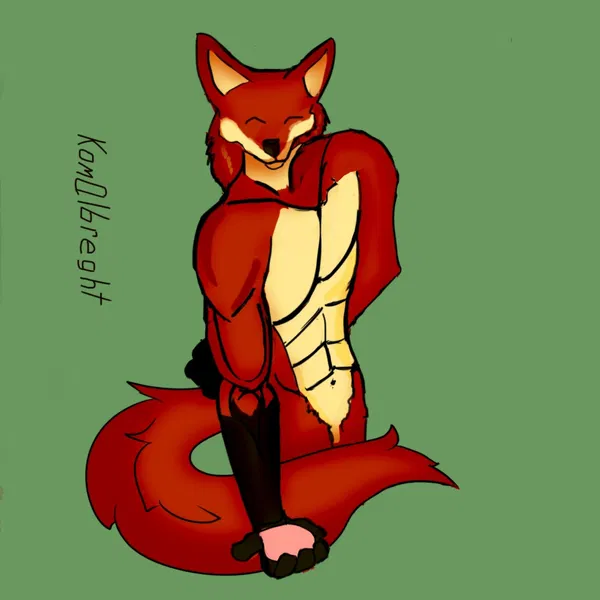 Avatar of Yolkminty