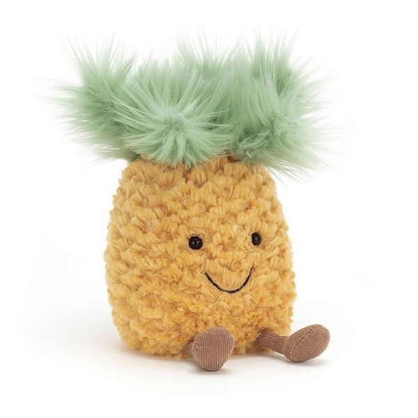 Avatar of SirPineapple