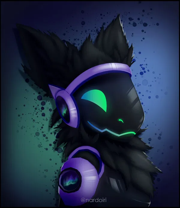 Avatar of Model 53